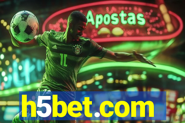 h5bet.com