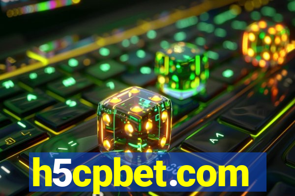 h5cpbet.com