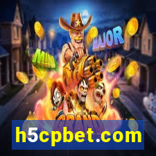 h5cpbet.com
