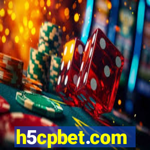 h5cpbet.com