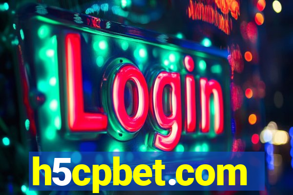 h5cpbet.com