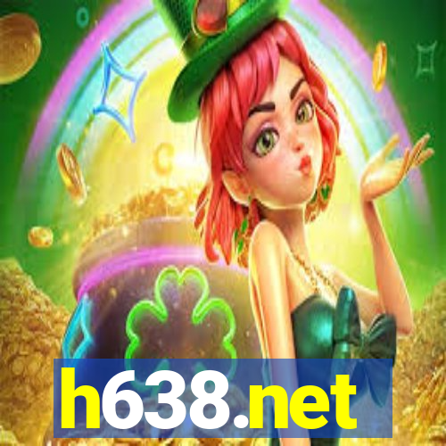 h638.net