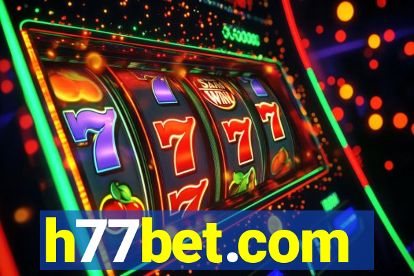 h77bet.com