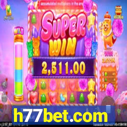 h77bet.com