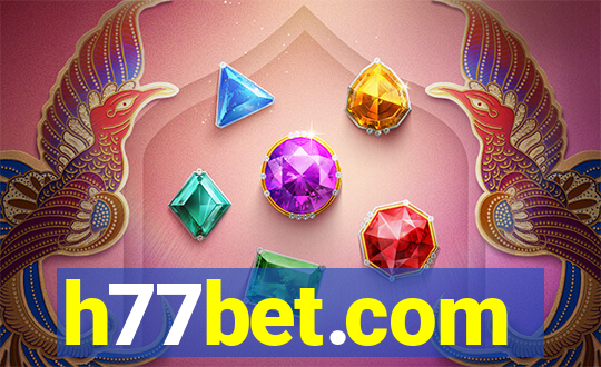 h77bet.com