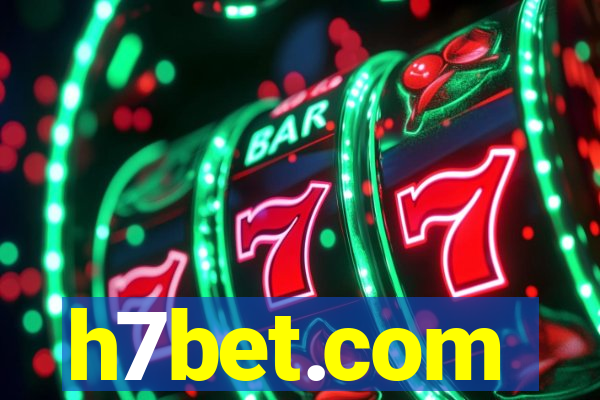h7bet.com