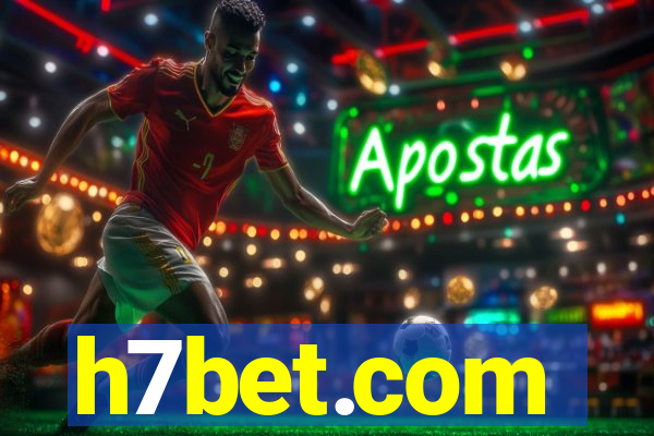 h7bet.com