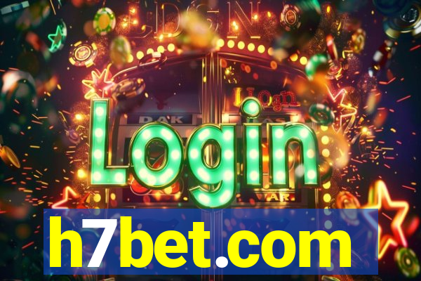 h7bet.com