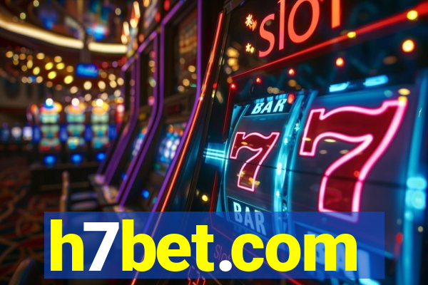 h7bet.com