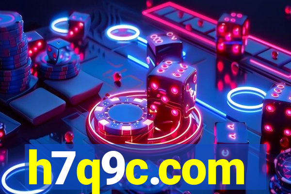 h7q9c.com