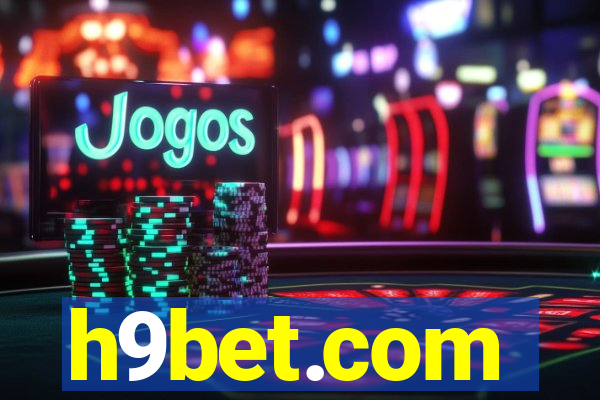 h9bet.com