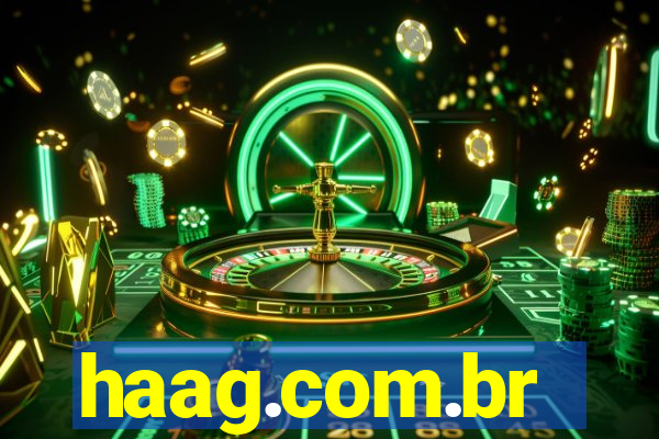 haag.com.br
