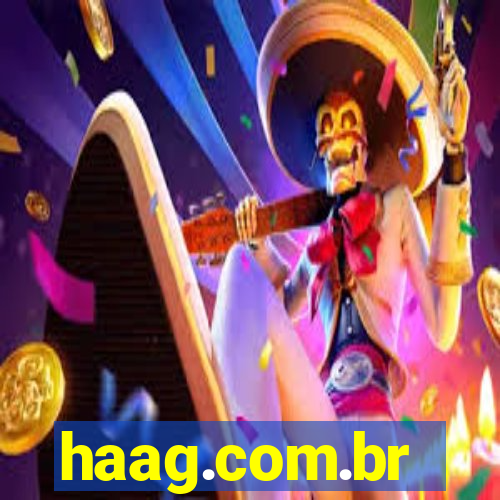 haag.com.br