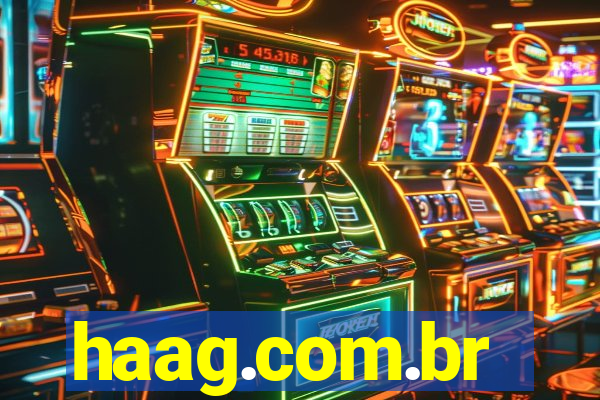 haag.com.br