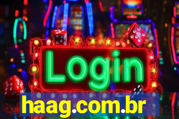 haag.com.br