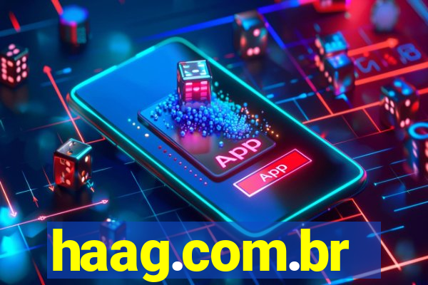 haag.com.br