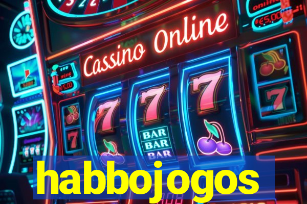 habbojogos