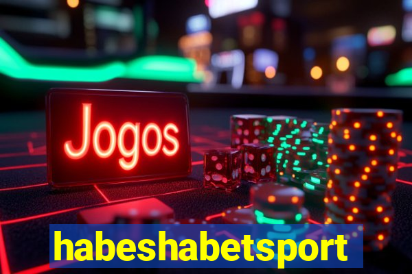 habeshabetsport