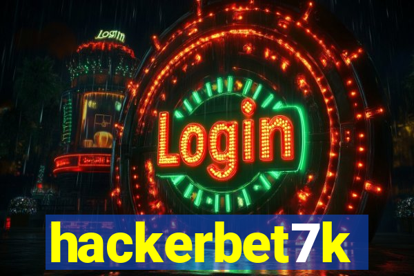 hackerbet7k