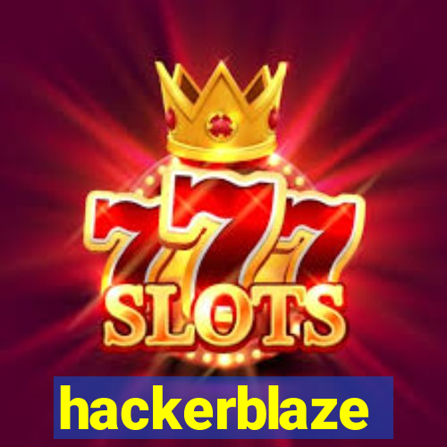 hackerblaze