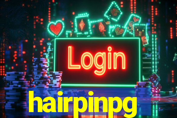 hairpinpg