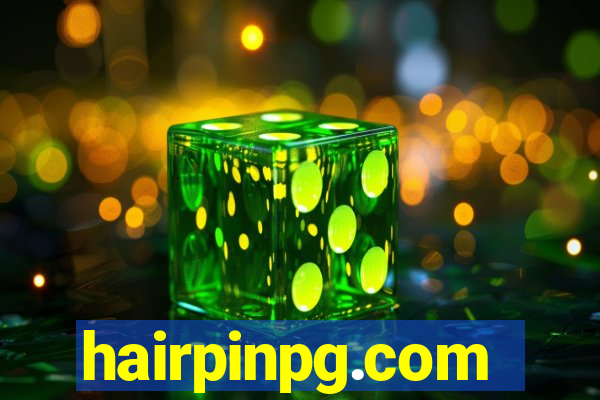 hairpinpg.com