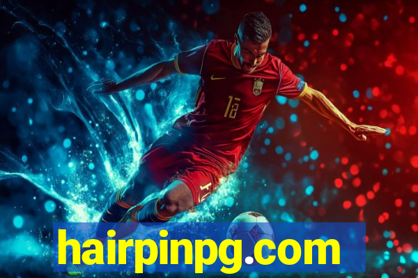 hairpinpg.com