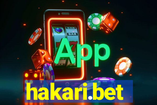 hakari.bet