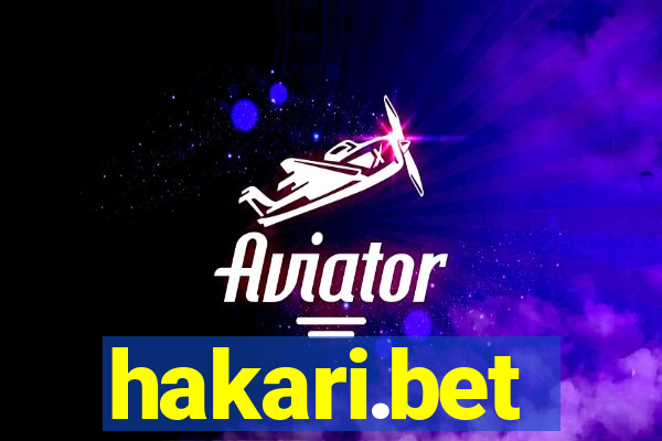 hakari.bet