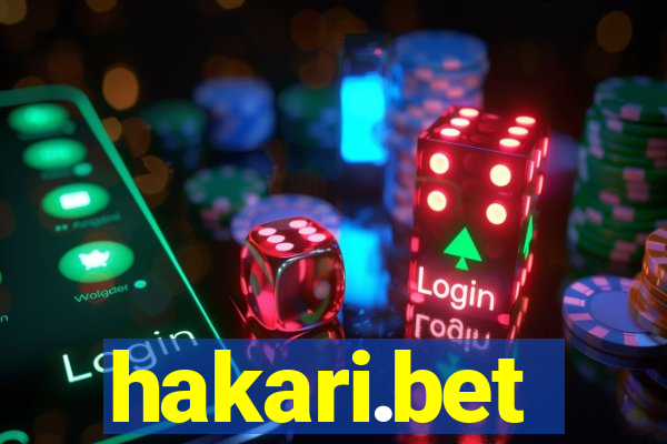 hakari.bet