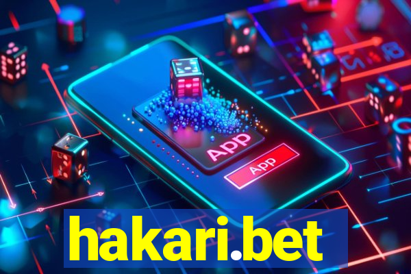 hakari.bet