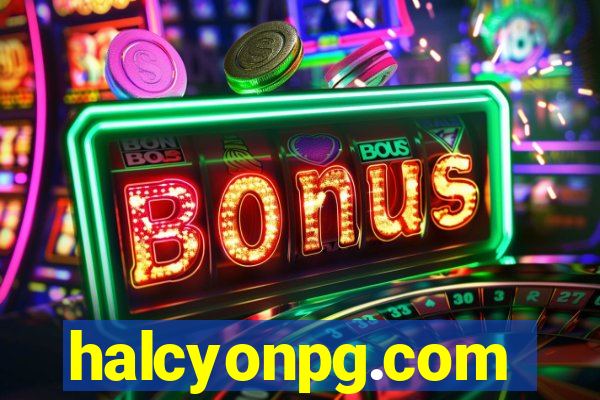 halcyonpg.com