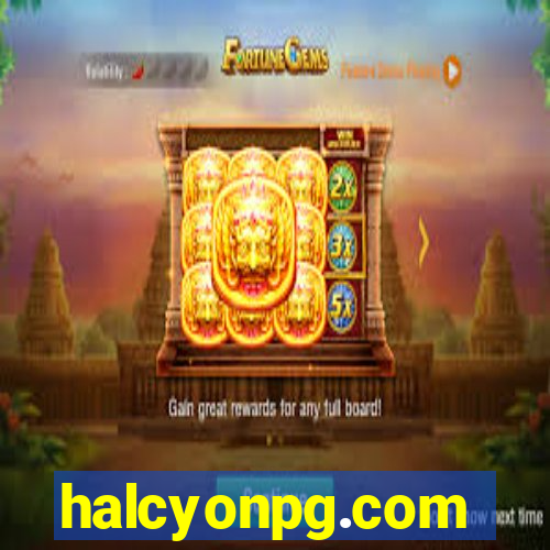 halcyonpg.com