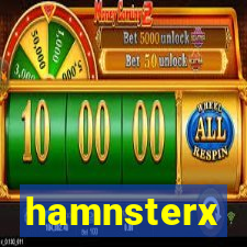 hamnsterx