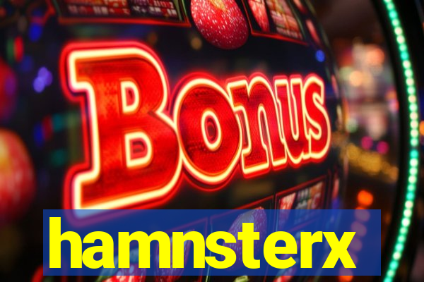 hamnsterx