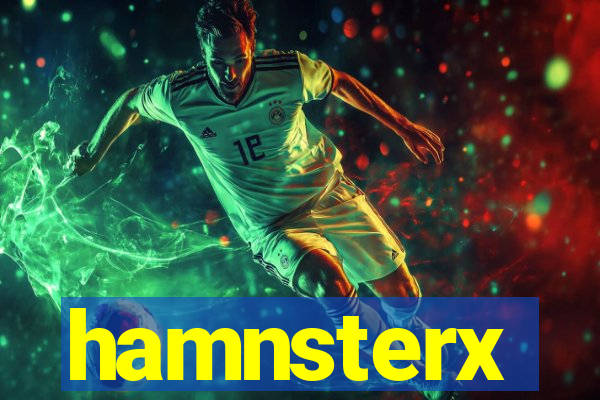hamnsterx