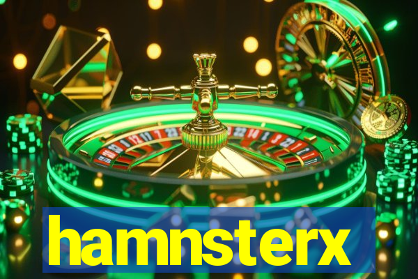 hamnsterx