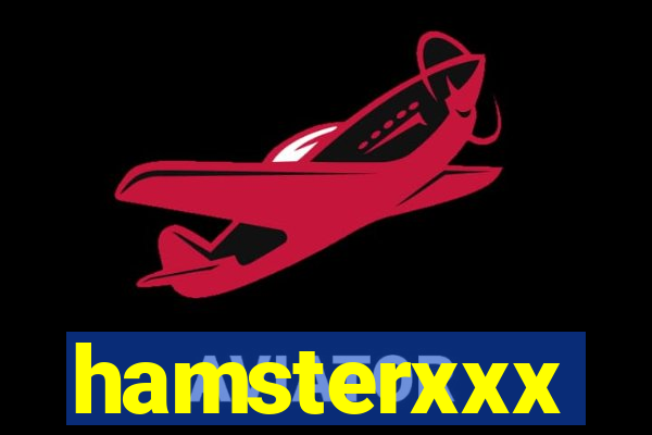 hamsterxxx