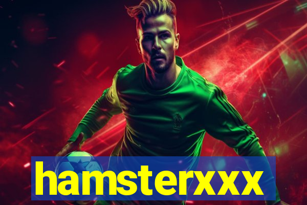 hamsterxxx
