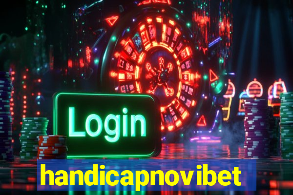 handicapnovibet