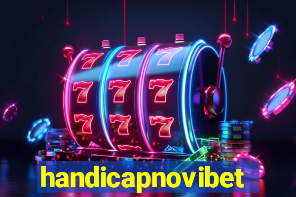 handicapnovibet