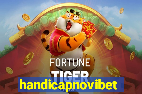 handicapnovibet