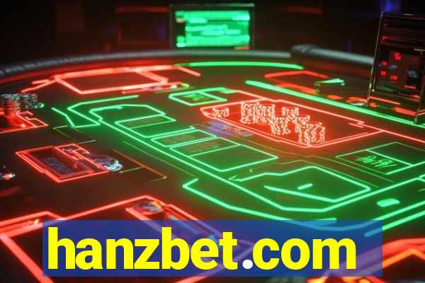 hanzbet.com