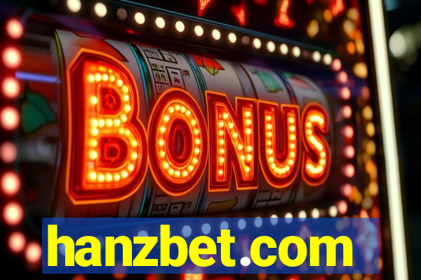 hanzbet.com