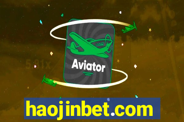 haojinbet.com