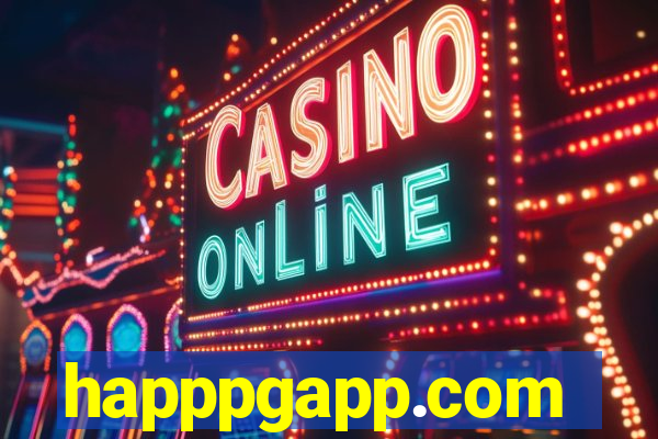 happpgapp.com