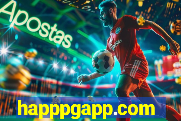 happpgapp.com