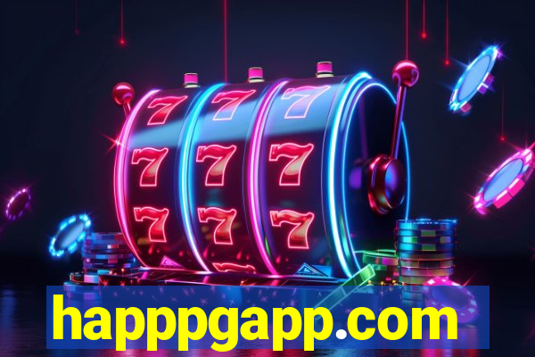 happpgapp.com