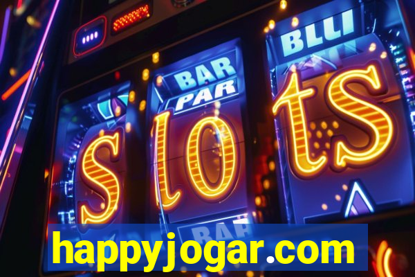 happyjogar.com
