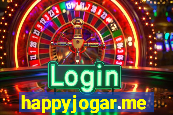 happyjogar.me